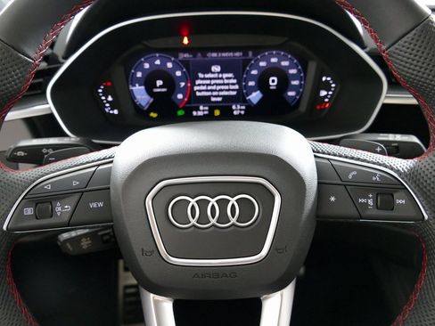 New 2025 Audi Q3 2.0T Premium Plus image 17