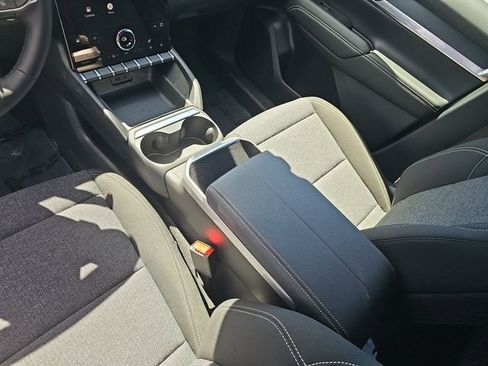 New 2026 GMC Terrain Elevation AWD/4WD image 23