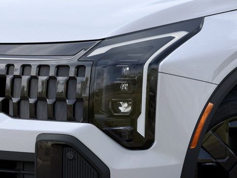 New 2026 Kia Sportage X-Line image 10