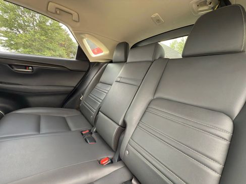 Used 2017 Lexus NX 200t FWD image 22