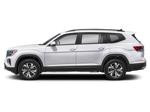 New 2026 Volkswagen Atlas SE image 36