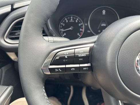 New 2026 MAZDA CX-30 AWD 2.5 S w/ Premium Package image 35