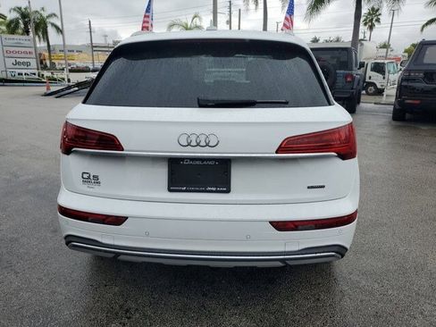 Used 2024 Audi Q5 Premium image 6