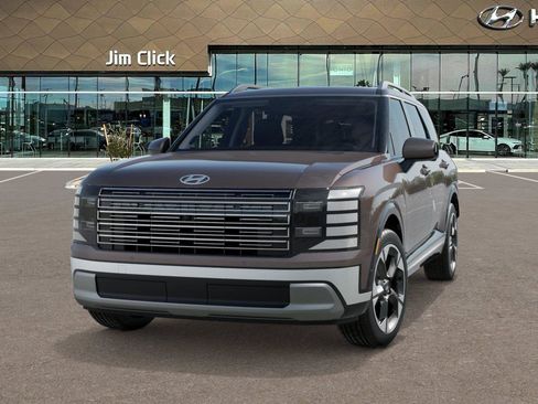 New 2026 Hyundai Palisade Limited AWD/4WD image 6