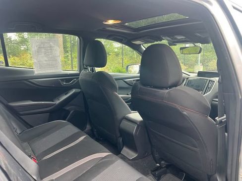 Used 2017 Subaru Impreza 2.0i Sport AWD/4WD image 18