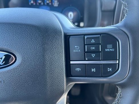 New 2026 Ford F150 Lariat w/ Equipment Group 501A Mid image 15