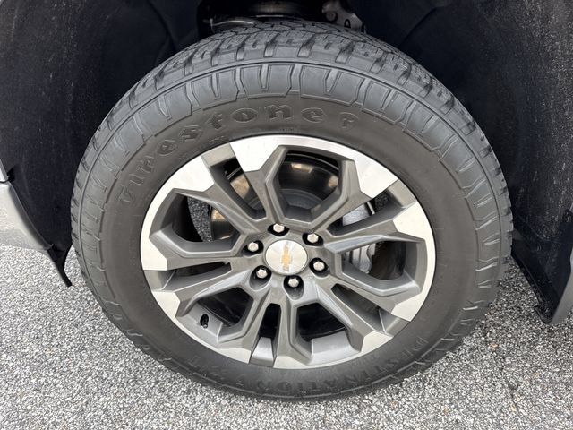 Used 2024 Chevrolet Silverado 1500 High Country w/ Technology Package AWD/4WD image 45