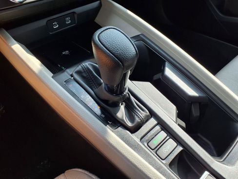 Used 2026 Honda Accord LX image 11