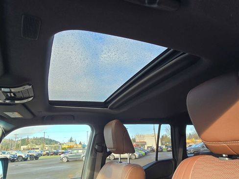 Used 2025 Toyota Land Cruiser w/ Premium Package image 23