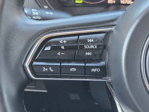 Certified 2024 MAZDA CX-90 Plug-In Hybrid w/ Preferred AWD/4WD image 32