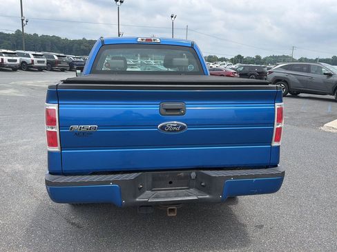 Used 2009 Ford F150 XL RWD image 4