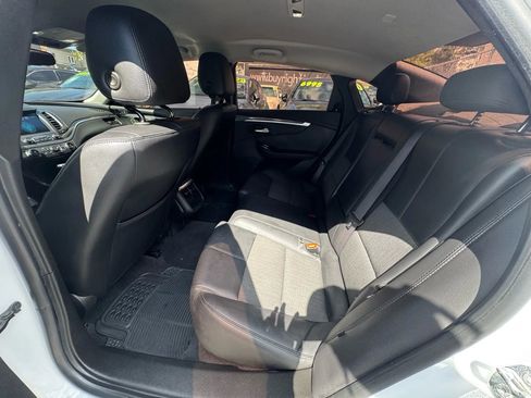 Used 2019 Chevrolet Impala LT image 25
