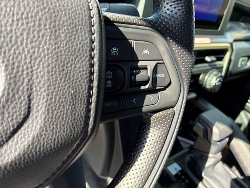 New 2026 Toyota Tacoma SR5 image 22