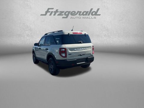 Used 2024 Ford Bronco Sport Big Bend w/ Convenience Package AWD/4WD image 5