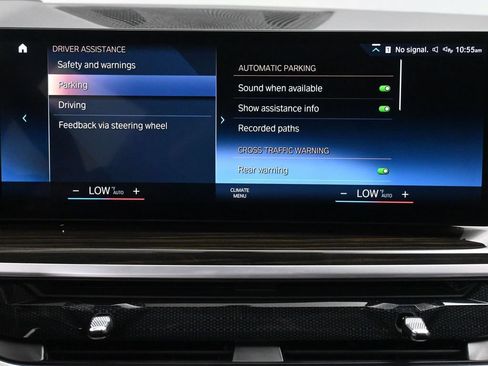Used 2023 BMW X7 xDrive40i w/ Premium Package AWD/4WD image 36