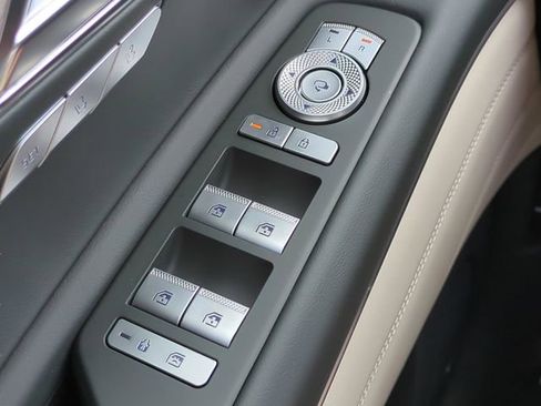 New 2026 Genesis GV80 2.5T Prestige image 20