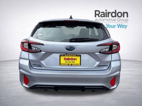New 2026 Subaru Impreza 2.0i Sport AWD/4WD image 7