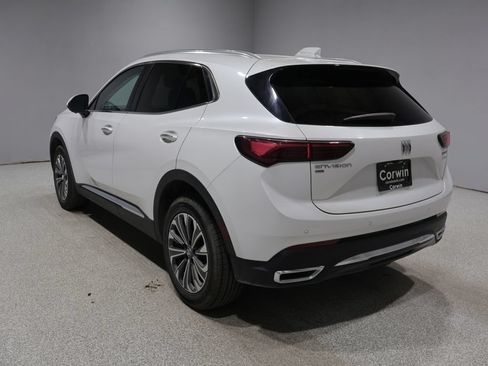 Used 2024 Buick Envision Preferred AWD/4WD image 5