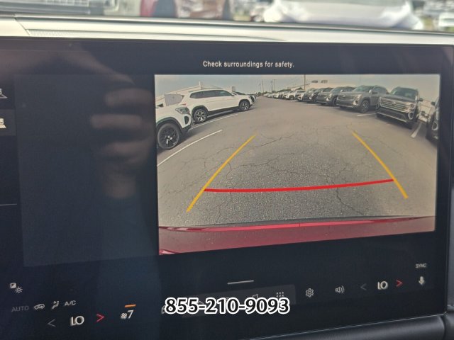 New 2026 MAZDA CX-5 Select AWD/4WD image 16