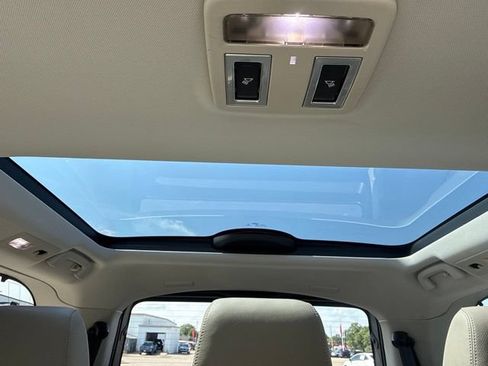 Used 2017 Land Rover Discovery HSE AWD/4WD image 33
