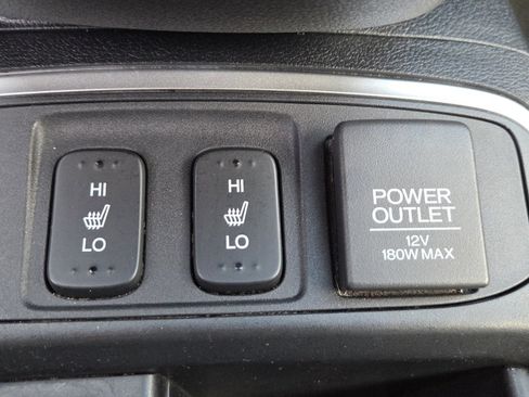 Used 2016 Honda CR-V EX-L image 6