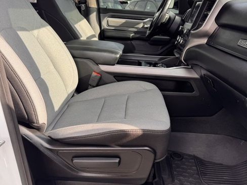 Used 2020 RAM 1500 Big Horn image 17