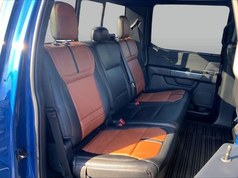 Used 2022 Ford F150 XLT w/ Equipment Group 302A High AWD/4WD image 18