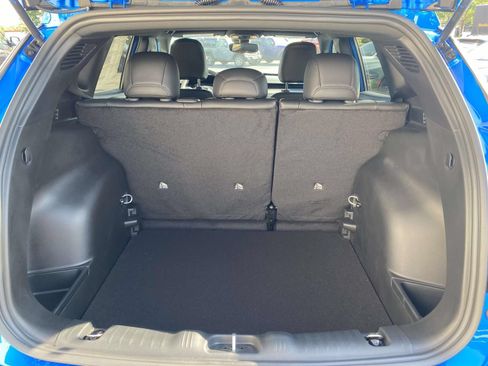 New 2026 Jeep Compass Latitude AWD/4WD image 9