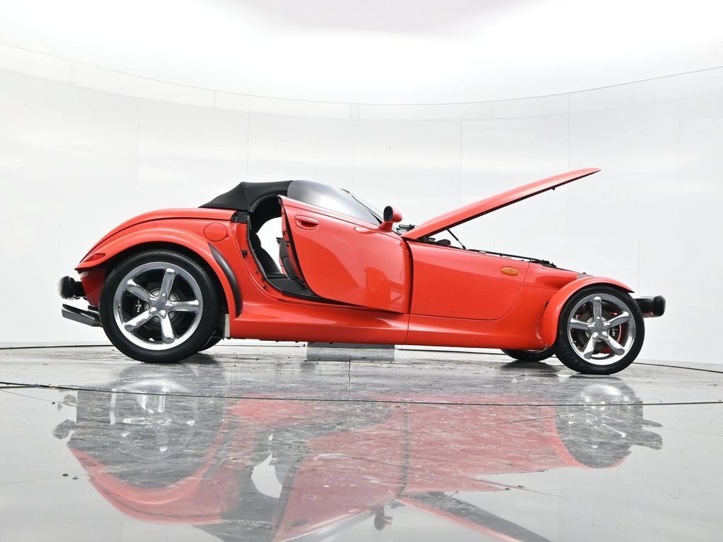 Used 1999 Plymouth Prowler RWD image 43