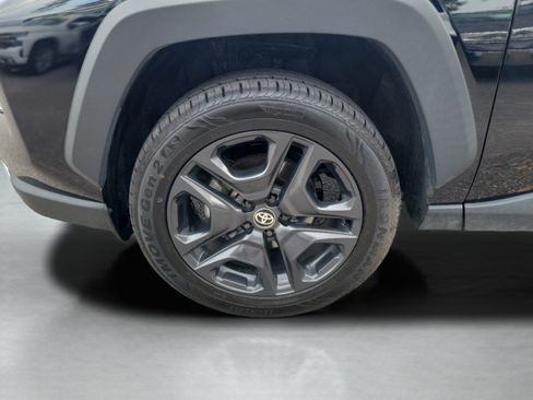 Used 2024 Toyota RAV4 Adventure AWD/4WD image 6