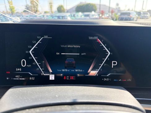 Used 2026 BMW X7 xDrive40i w/ Premium Package AWD/4WD image 17