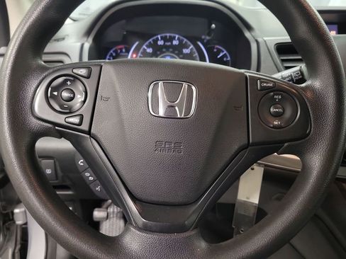 Used 2015 Honda CR-V LX image 18