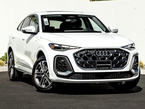 New 2026 Audi Q5 Premium AWD/4WD image 4