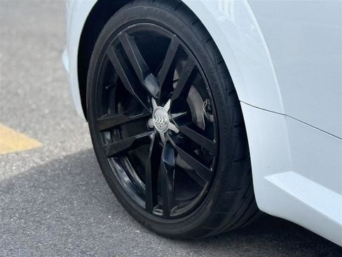 Used 2019 Audi TT 2.0T AWD/4WD image 9