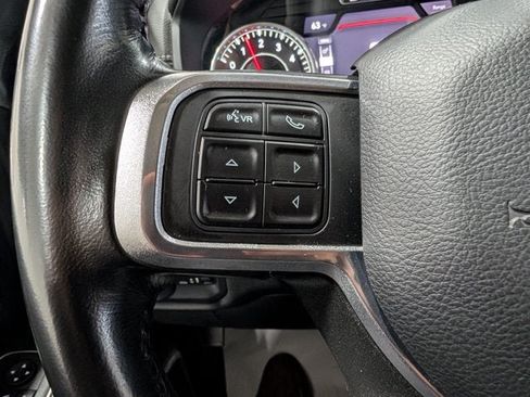 Used 2022 RAM 2500 Laramie AWD/4WD image 23