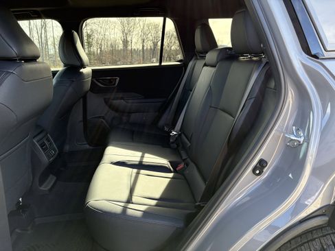 New 2026 Subaru Outback Premium image 33