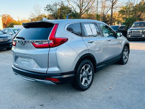 Used 2019 Honda CR-V EX image 7
