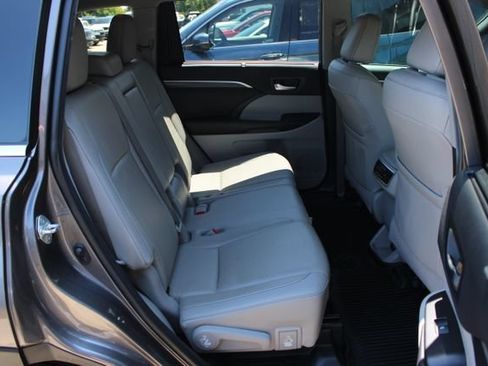 Used 2019 Toyota Highlander Limited AWD/4WD image 49