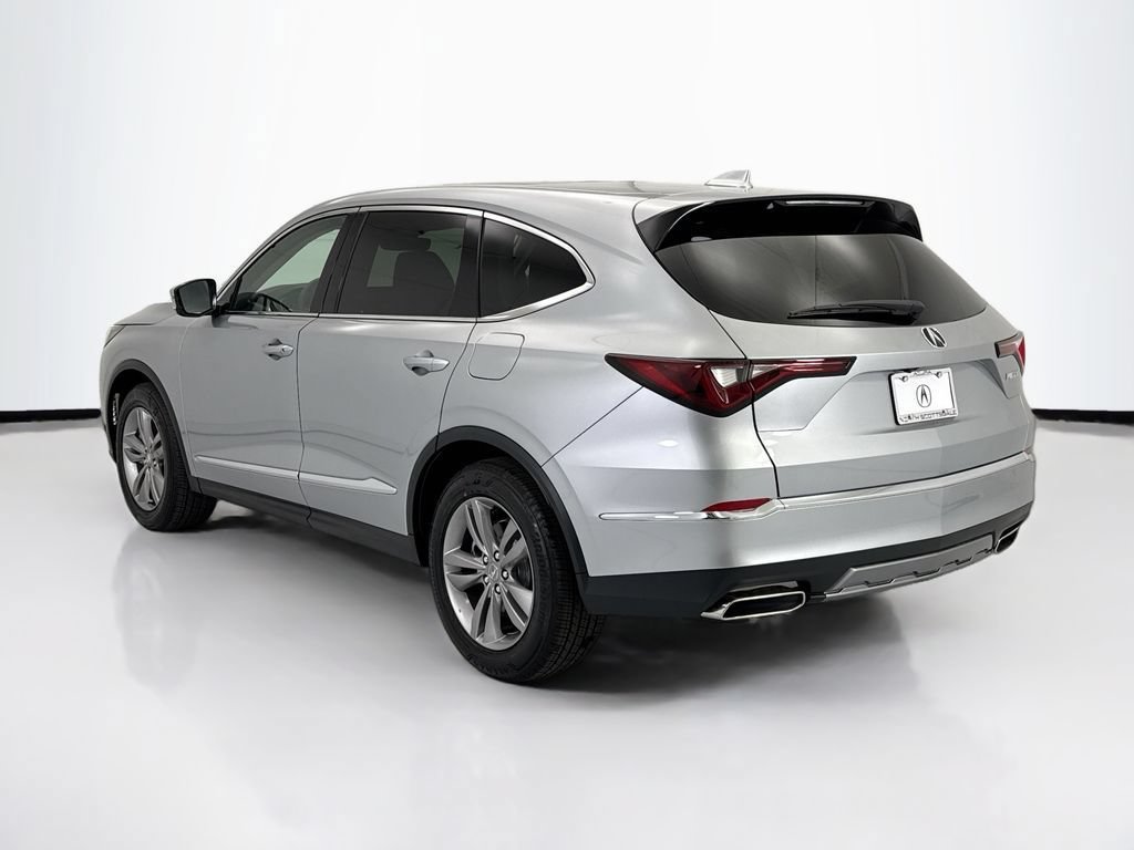 Used 2026 Acura MDX FWD image 7