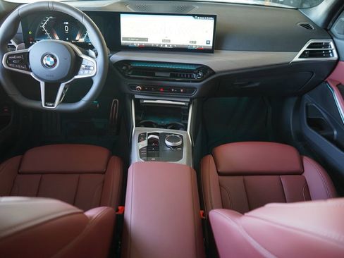 New 2026 BMW 330i Sedan w/ M Sport Package image 13