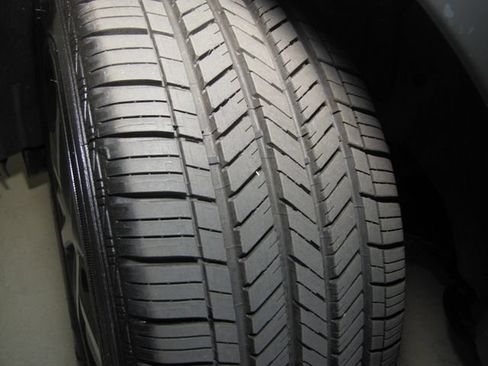 Certified 2022 Honda HR-V EX image 28