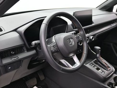 Used 2026 Honda CR-V Sport-L image 15