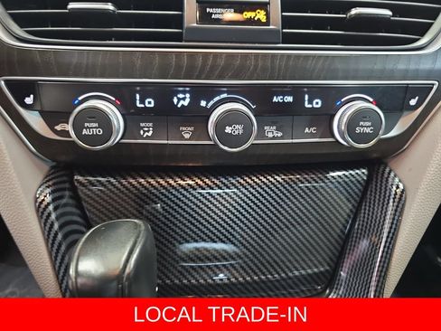 Used 2020 Honda Accord EX-L image 21