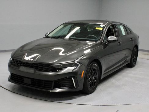 Used 2025 Kia K5 LXS FWD image 5