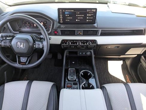 Used 2026 Honda Passport TrailSport Elite image 15