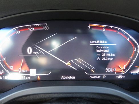 Used 2022 BMW X3 xDrive30i w/ Premium Package 2 (ZPA) image 22