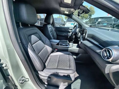 Certified 2025 Chevrolet Equinox LT w/ Convenience Package II FWD image 27