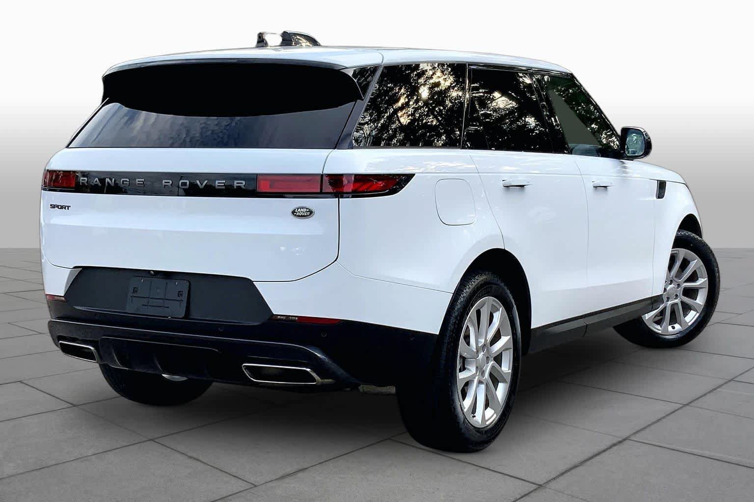 Used 2023 Land Rover Range Rover Sport SE AWD/4WD image 14