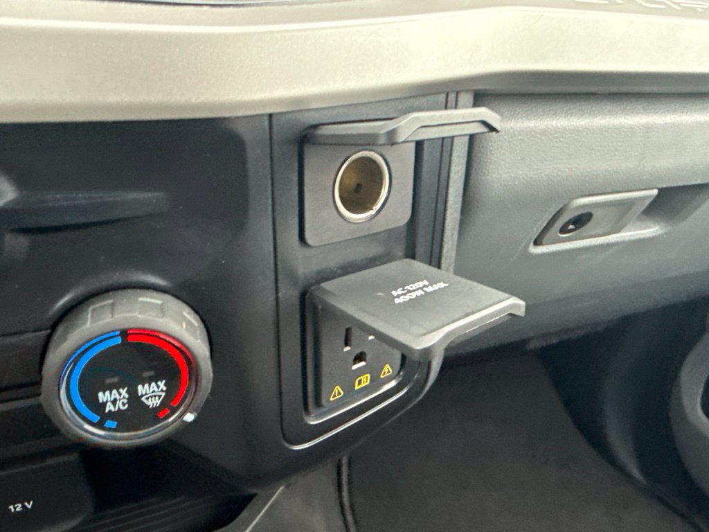 Used 2025 Ford F350 XLT AWD/4WD image 28