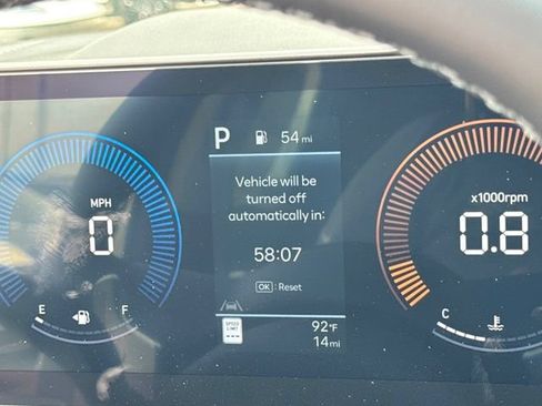 Certified 2026 Hyundai Sonata SEL FWD image 15